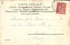 CPA Fantaisie Illustrateur Femme Anges 