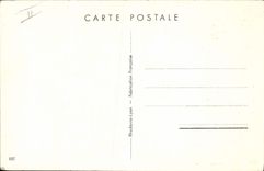 Vintage Postcard Fantasy Illustrator Merry Children Easter