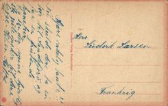 CPA Fantaisie Illustrateur Enfants 