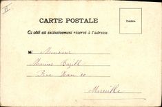 Vintage Postcard Fantasy Illustrator Children Cigar