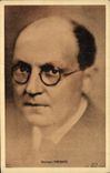 CPA Georges Duhamel 