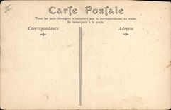 Postal Lord Byron George Gordon