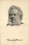 CPA Henrik Ibsen 