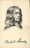 CPA Adalbert Von Chamisso 