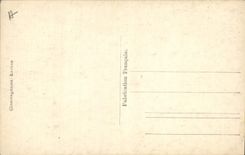 Vintage Postcard Mathot