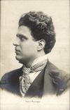 CPA Pietro Mascagni 