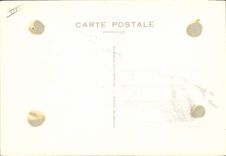 CPA Hippisme Equitation 