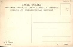 CPA Hippisme Equitation Femme 