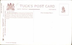 Postal Hípica Equitación París Bois de Boulogne