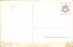 CPA Hippisme Equitation 