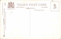 CPA Hippisme Equitation 