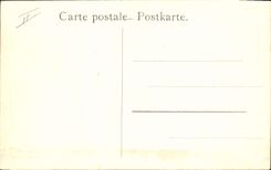 CPA Hippisme Equitation 