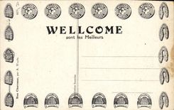 CPA Hippisme Equitation Chevaux Crane pas 