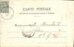 CPA Fantaisie Les 4 saisons L'hiver Femme 