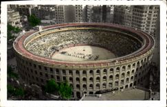 CPM Corrida Course de taureaux Valencia Plaza de toros 