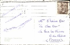 CPM Corrida Course de taureaux Valencia Plaza de toros 