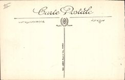 CPA Corrida Course de taureaux Preliminaire 