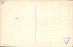 CPA Corrida Course de taureaux Suerte de capa 