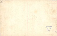 CPA Corrida Course de taureaux Estocada 