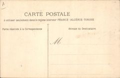 CPA Corrida Course de taureaux Banderillero se preparant a banderiller au demi tour 