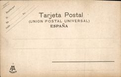 CPA Corrida Course de taureaux Suerte de capa 