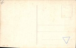 CPA Corrida Course de taureaux Muerte de Toro 