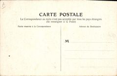 CPA Corrida Course de taureaux avec mise a mort 