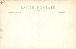 CPA Corrida Course de taureaux Un picador 