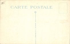 CPA Corrida Course de taureaux Le taureau vient de sortir du toril 