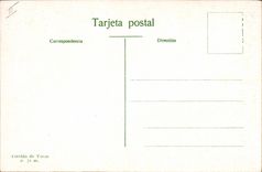 CPA Corrida Course de taureaux Pase de muleta por alto 