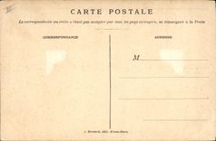 CPA Corrida Course de taureaux avec mise a mort 