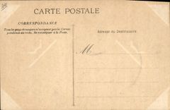 CPA Corrida Course de taureaux Nimes Les arenes un jour de mise a mort 