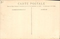 CPA Corrida Course de taureaux Nimes Les arenes un jour de mise a mort 