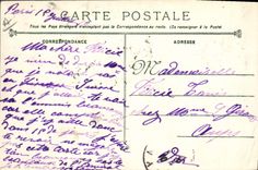 CPA Bateau de Guerre Patrie Cuirasse 