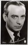 CPM Cinema Maurice Escande 