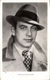CPM Cinema Maurice Escande 