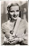 CPM Cinema Martha Eggerth 