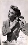 CPM Cinema Vera Ellen 