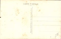 Modern Postcard Cinema Madge Evans