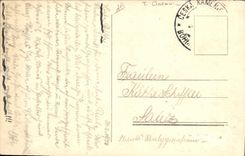 CPM Cinema Marthe Eggerth 