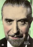 Modern Postcard Cinema Victor Francen