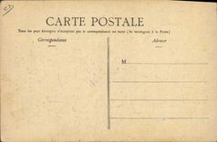 Vintage Postcard Hygienic Btrrh Tonic Cinchona