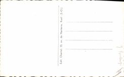 CPM Cinema Pierre Fresnay 