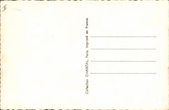 CPM Cinema Victor Francen 