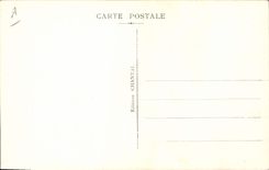 Modern Postcard Cinema Willy Fritch