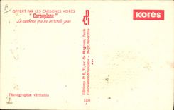 CPM Cinema Fernandel 