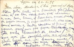 CPA Fantaisie Enfants 