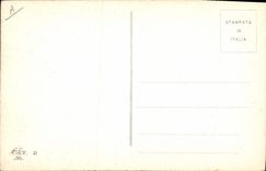 Vintage Postcard Fantasy Children general Protest against the castor oil