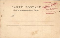 CPA Fantaisie Enfants 