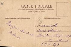 CPA Fantaisie Enfants Lapin 